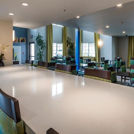 Holiday Inn Express Hotel & Suites Livermore By Ihg Экстерьер фото