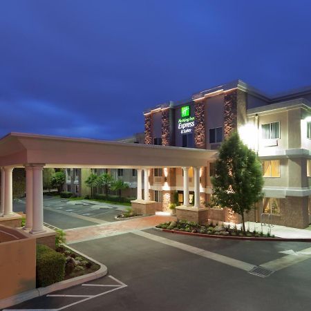 Holiday Inn Express Hotel & Suites Livermore By Ihg Экстерьер фото