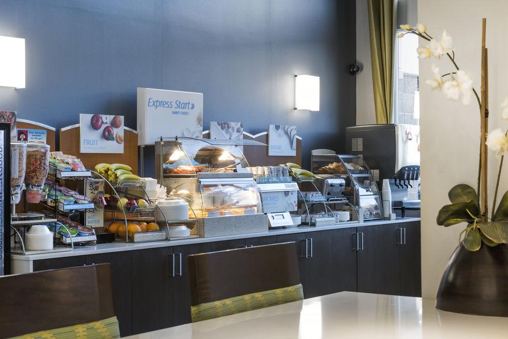 Holiday Inn Express Hotel & Suites Livermore By Ihg Экстерьер фото