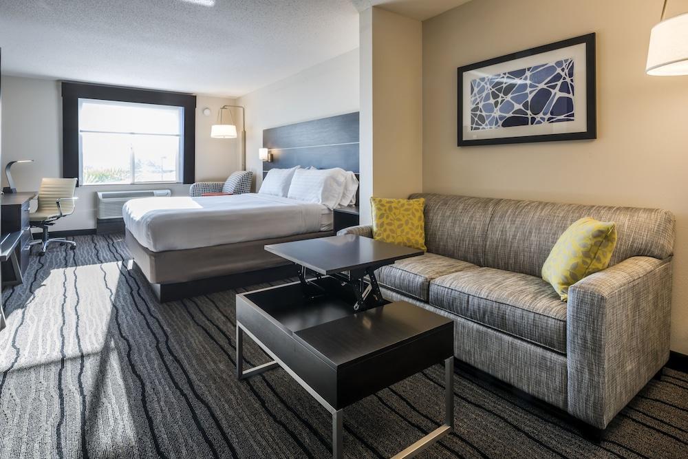 Holiday Inn Express Hotel & Suites Livermore By Ihg Экстерьер фото