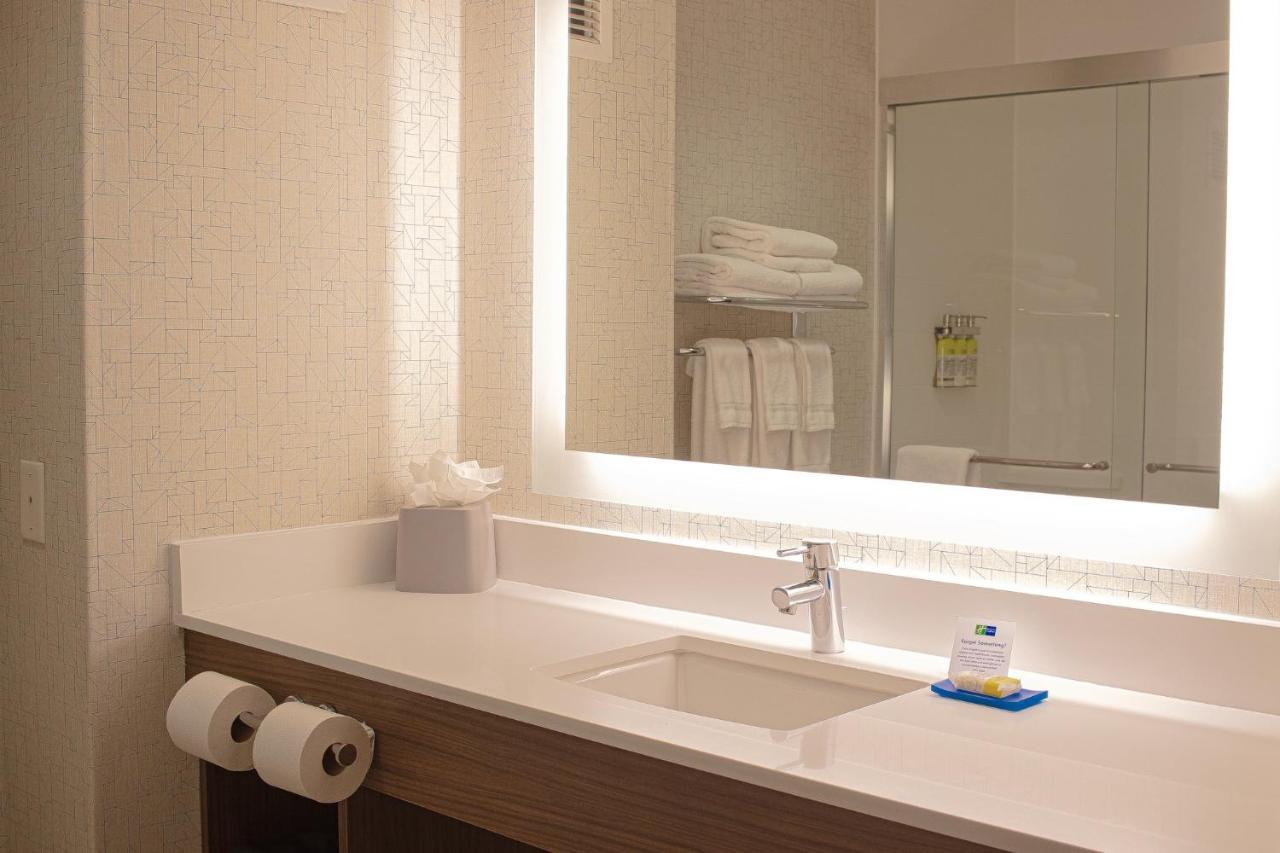 Holiday Inn Express Hotel & Suites Livermore By Ihg Экстерьер фото