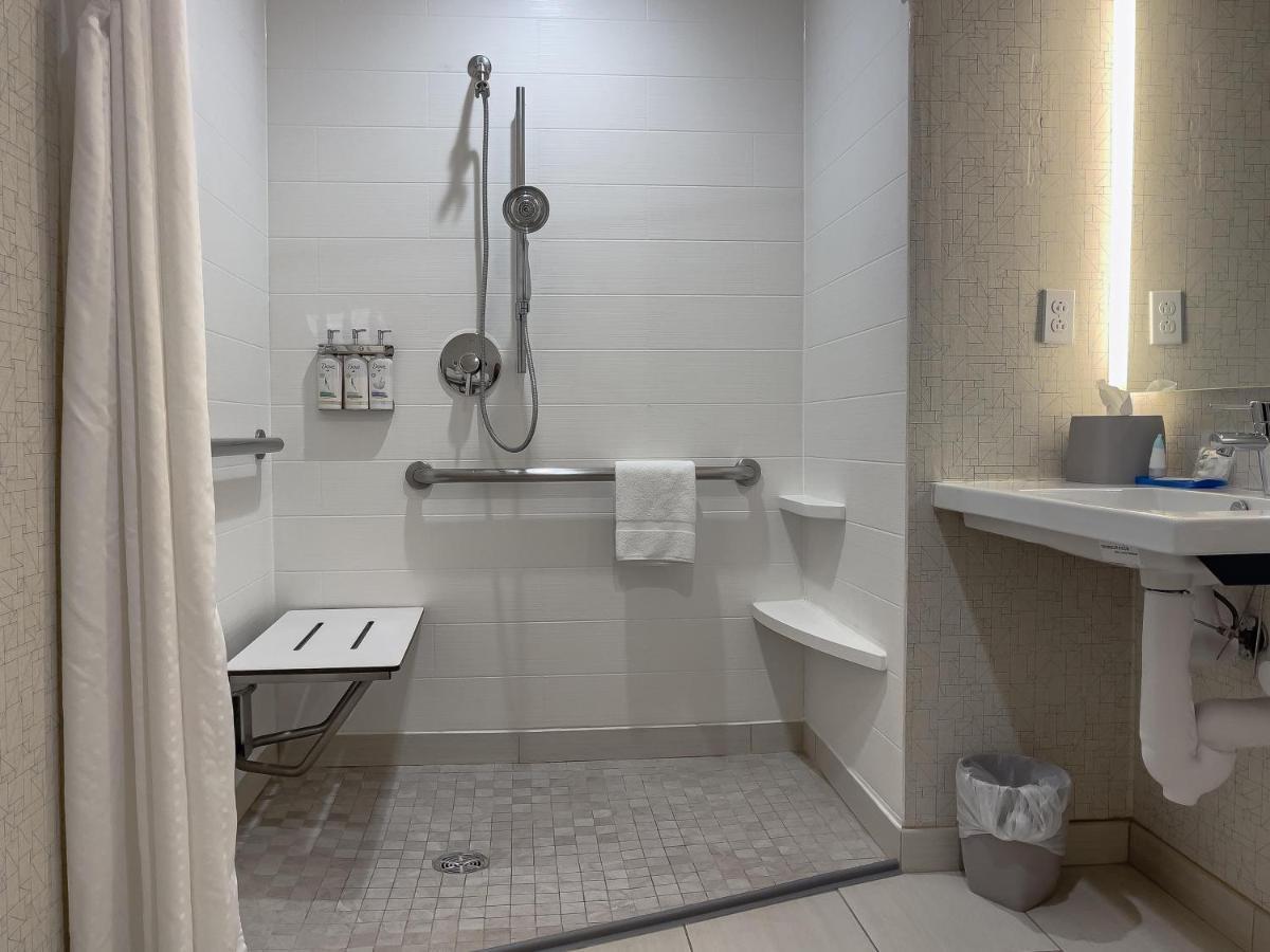 Holiday Inn Express Hotel & Suites Livermore By Ihg Экстерьер фото