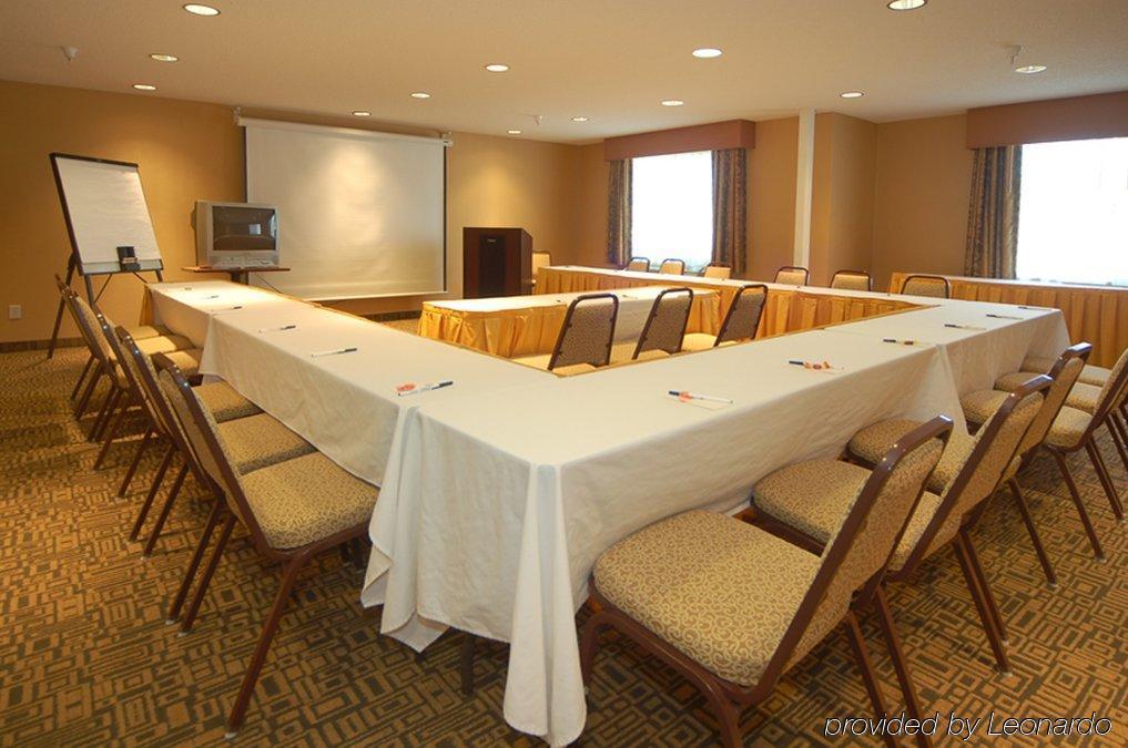 Holiday Inn Express Hotel & Suites Livermore By Ihg Удобства фото