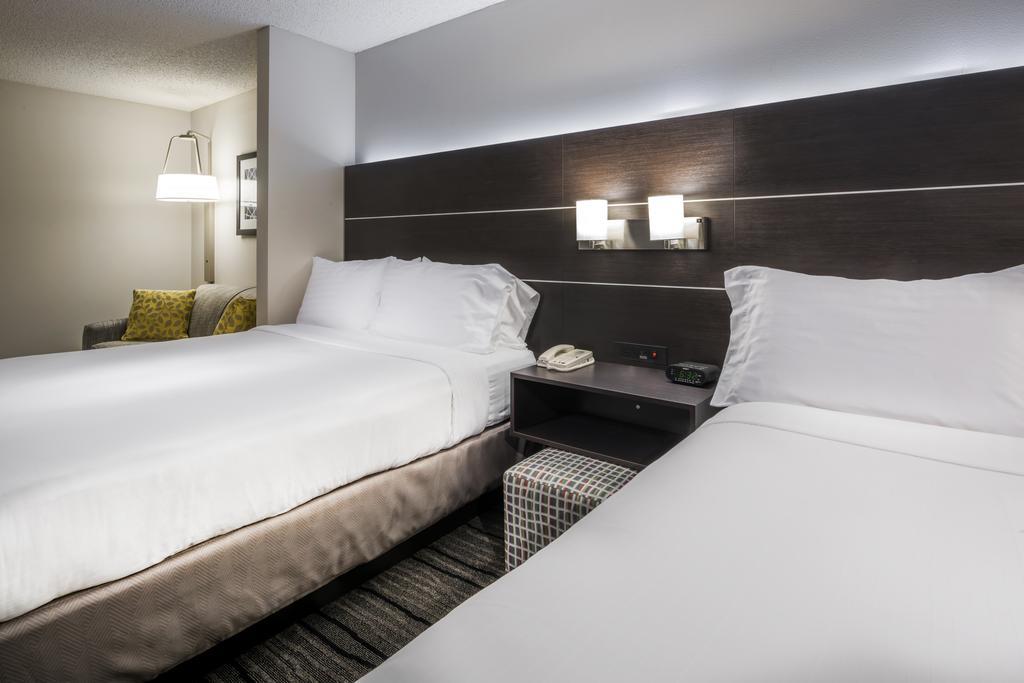 Holiday Inn Express Hotel & Suites Livermore By Ihg Экстерьер фото