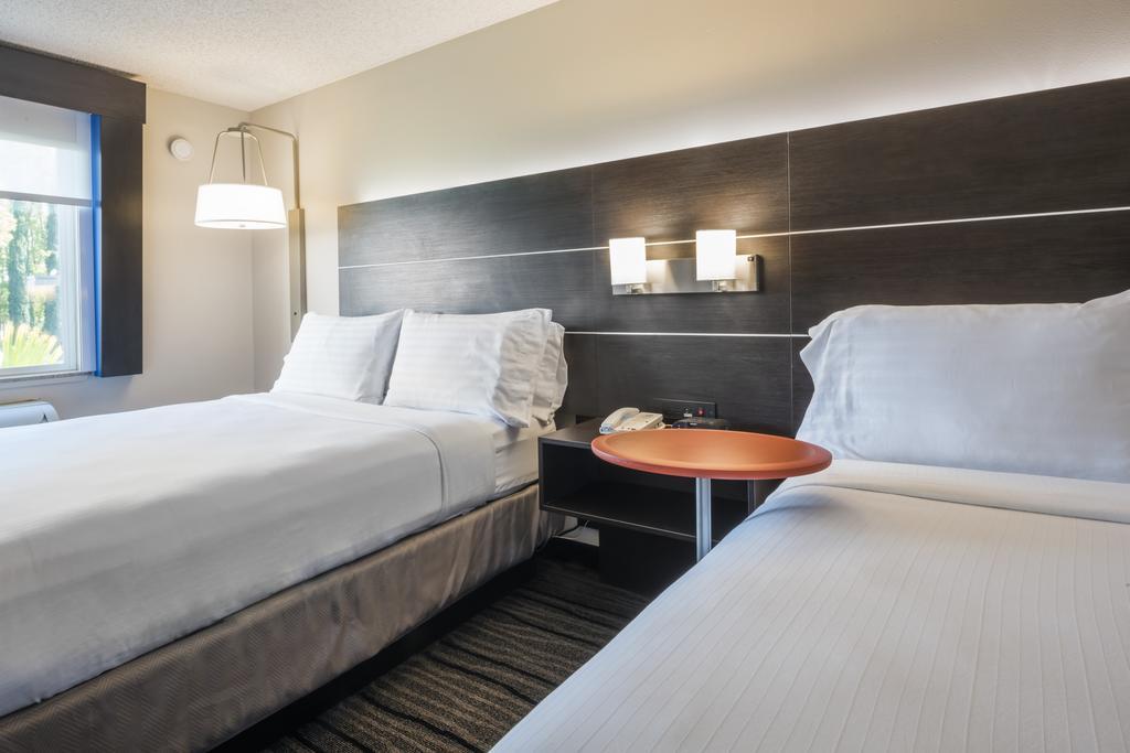 Holiday Inn Express Hotel & Suites Livermore By Ihg Экстерьер фото