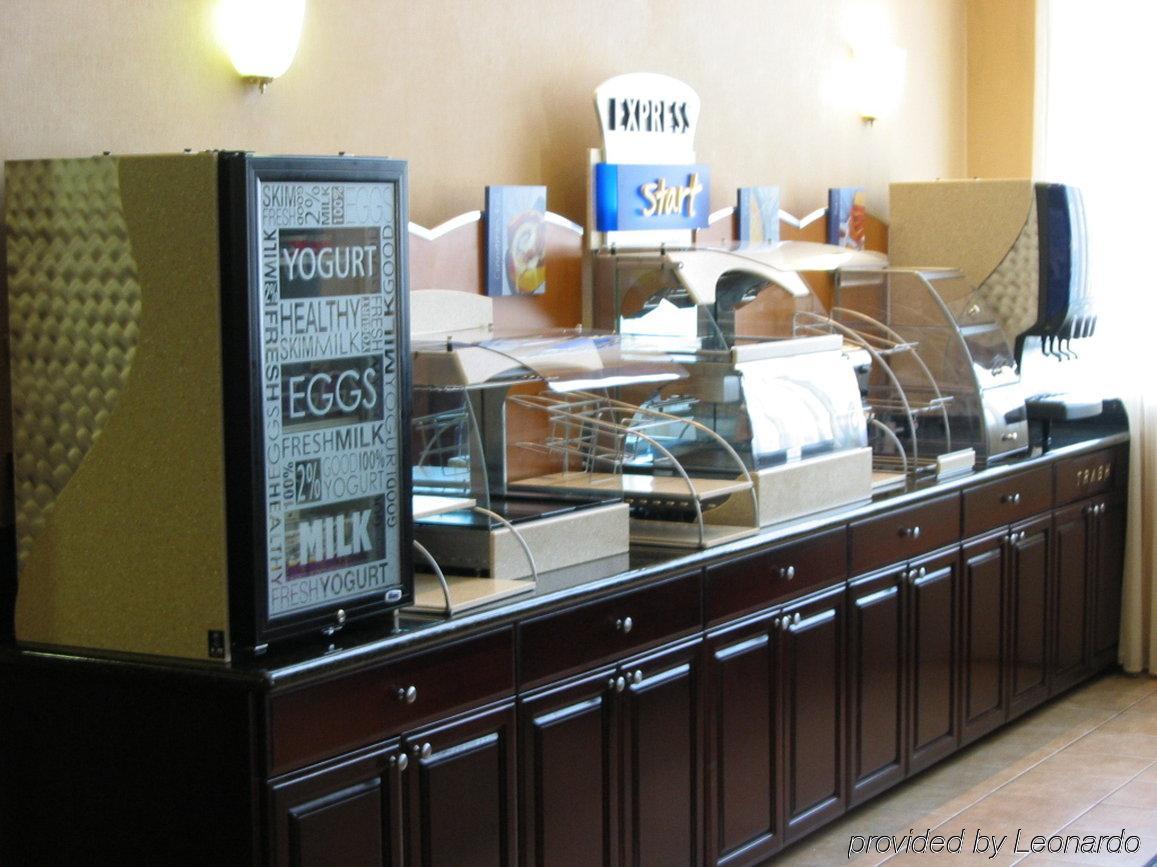 Holiday Inn Express Hotel & Suites Livermore By Ihg Экстерьер фото