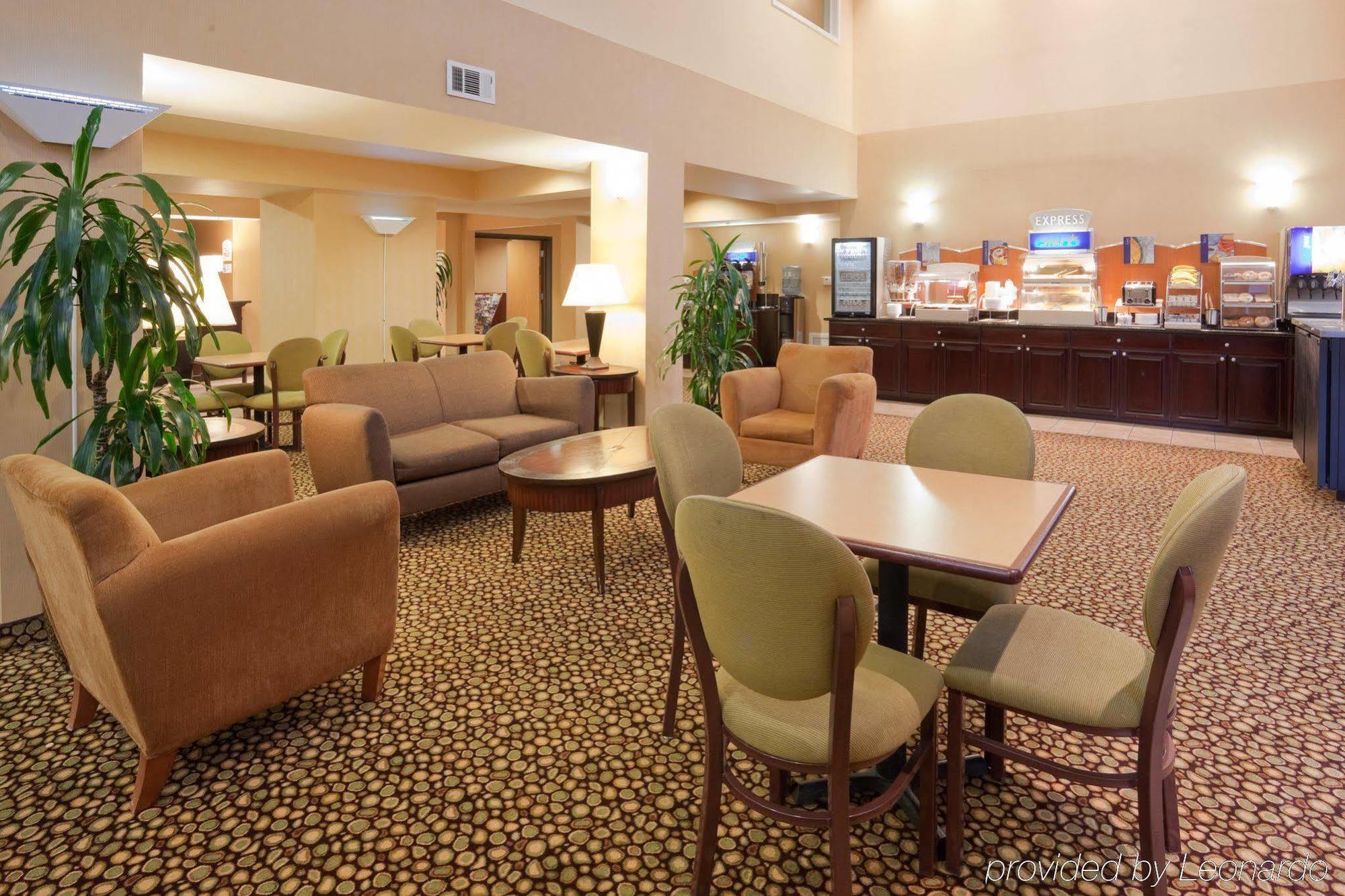 Holiday Inn Express Hotel & Suites Livermore By Ihg Экстерьер фото