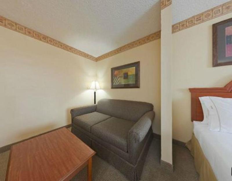 Holiday Inn Express Hotel & Suites Livermore By Ihg Экстерьер фото
