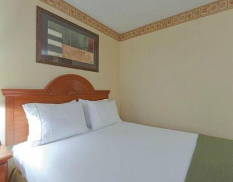Holiday Inn Express Hotel & Suites Livermore By Ihg Экстерьер фото