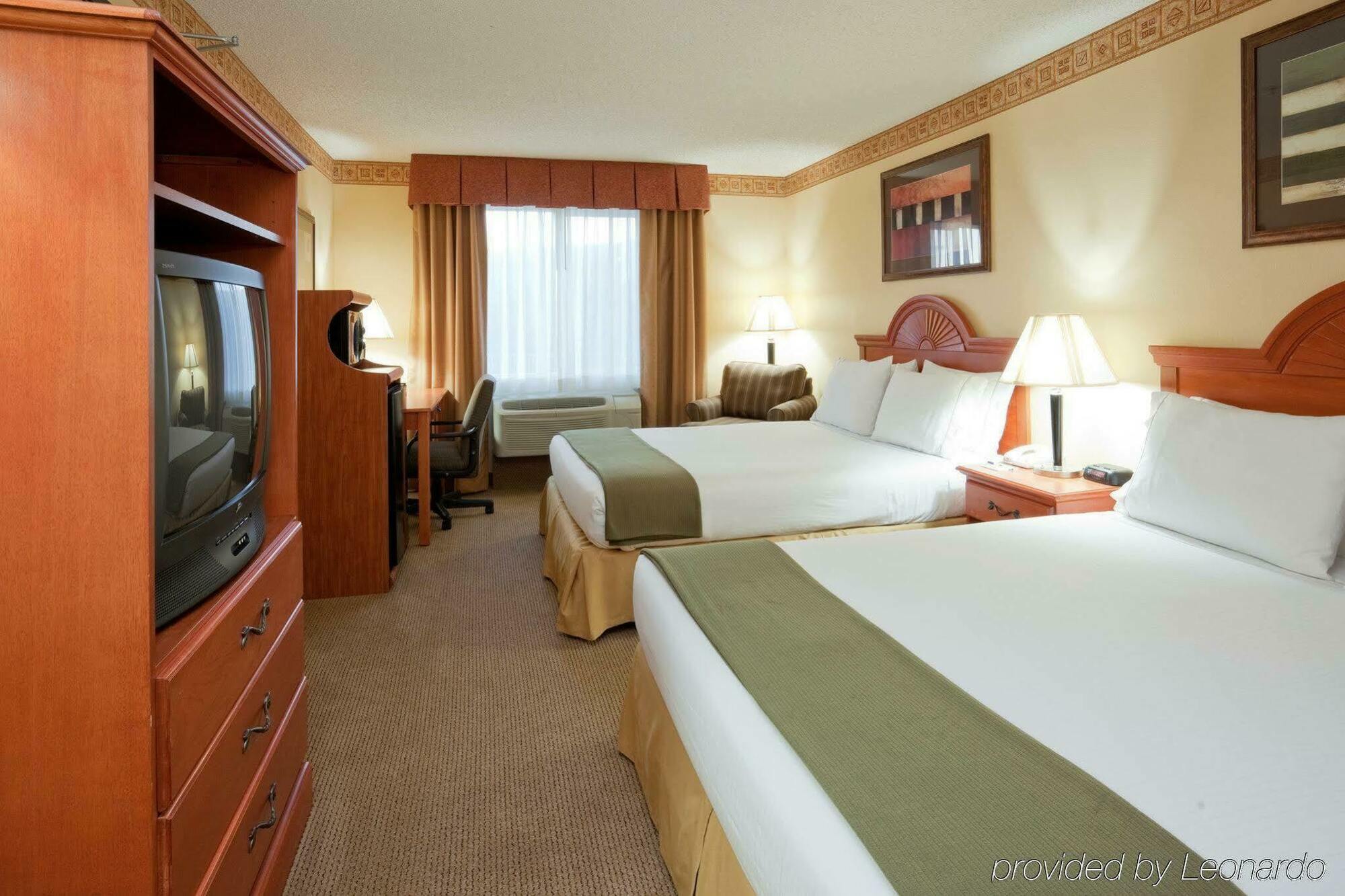 Holiday Inn Express Hotel & Suites Livermore By Ihg Экстерьер фото