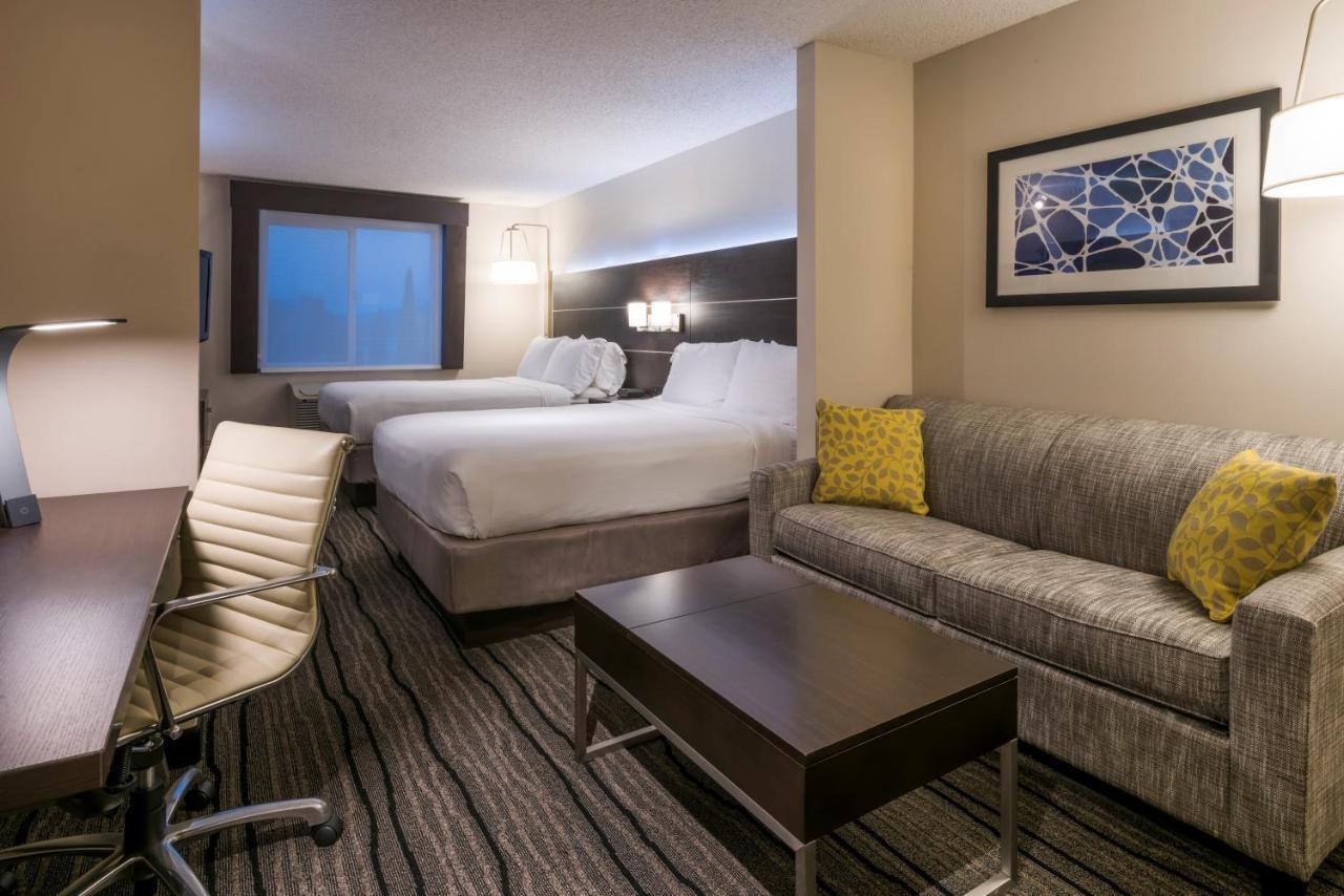 Holiday Inn Express Hotel & Suites Livermore By Ihg Экстерьер фото