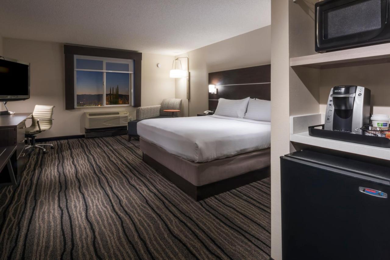 Holiday Inn Express Hotel & Suites Livermore By Ihg Экстерьер фото