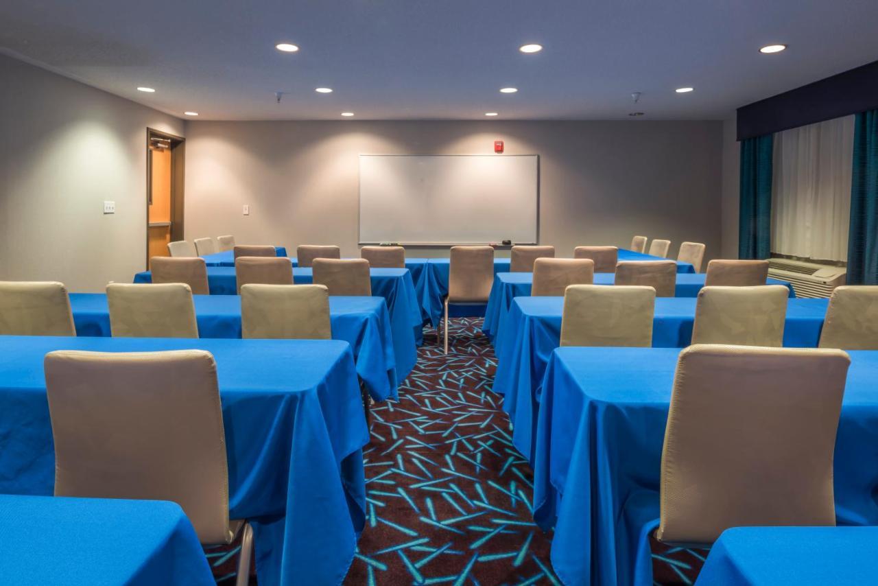 Holiday Inn Express Hotel & Suites Livermore By Ihg Экстерьер фото