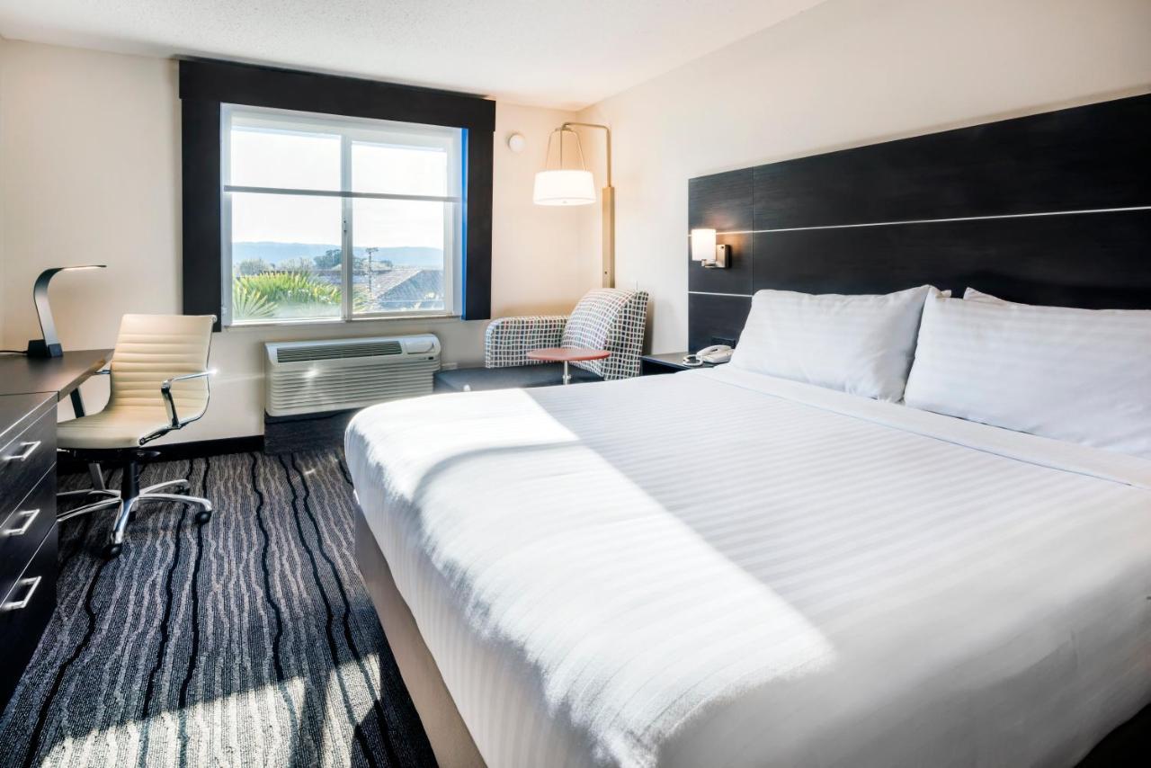 Holiday Inn Express Hotel & Suites Livermore By Ihg Экстерьер фото